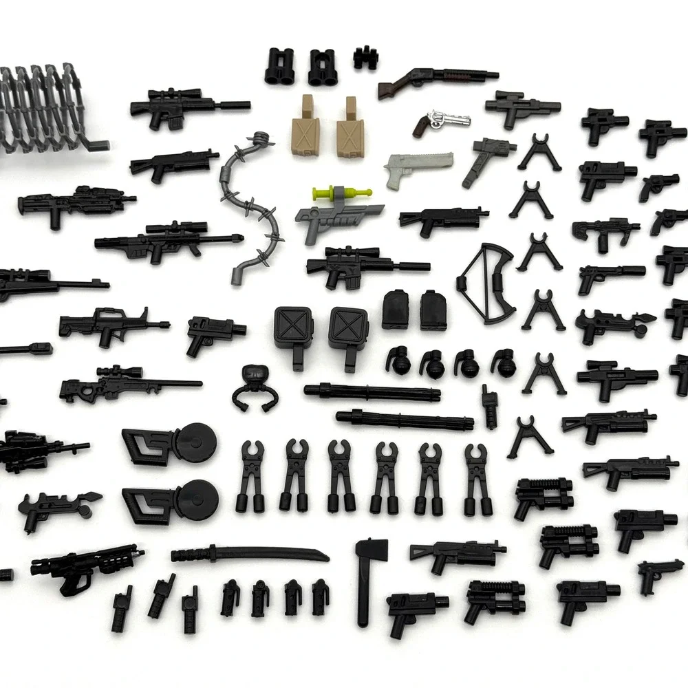 N/A massive assorted